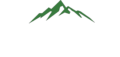 Company Logo with mountain and company name